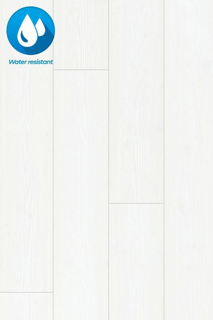 procent Uitgaan van Megalopolis Quick-Step Impressive Witte Planken IM1859 | Vloerloods.nl